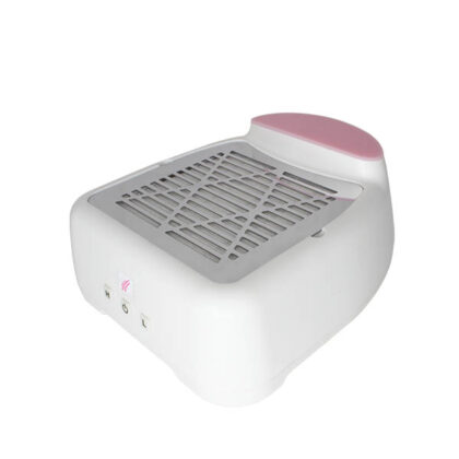 Aspiratore CLEAN con Filtro – Melcap | Per Manicure e Polveri Sottili