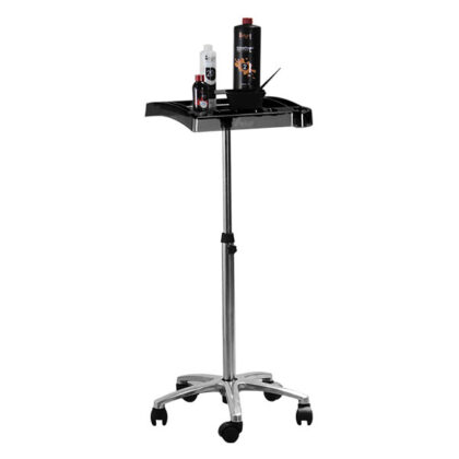 Carrello TIMER – Carrello da Lavoro Professionale con Design Elegante e Spazio Intelligente