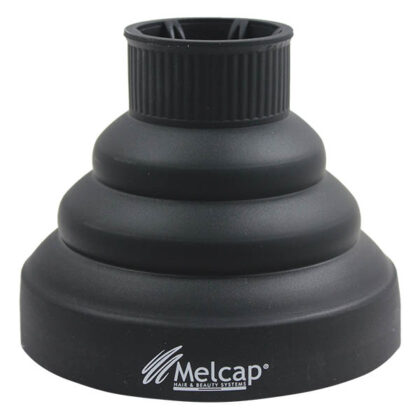 Diffusore in Silicone Universale – Morbido, Pieghevole e Perfetto per lo Styling in Viaggio