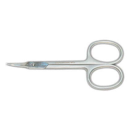Forbicina per Cuticole a Punta Finissima – Precisione Estrema per Manicure Professionale