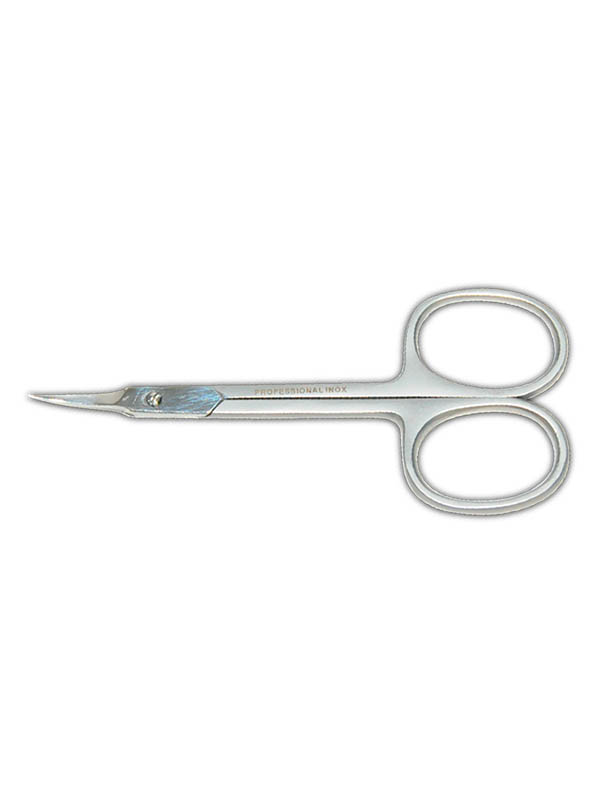 Forbicina per Cuticole a Punta Finissima – Precisione Estrema per Manicure Professionale
