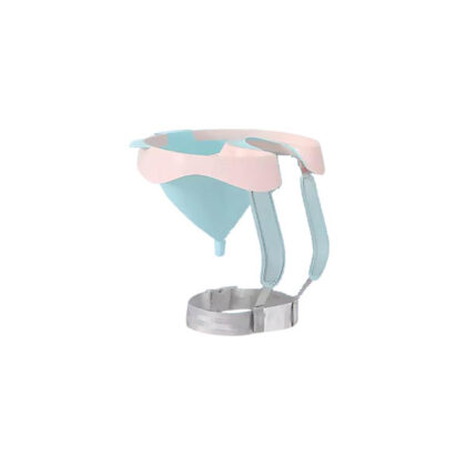 Lavatesta Flex – Comfort Ergonomico e Struttura Regolabile per Saloni Moderni