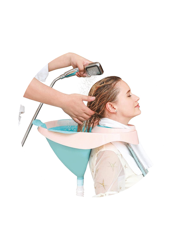Lavatesta Flex – Comfort Ergonomico e Struttura Regolabile per Saloni Moderni - immagine 2