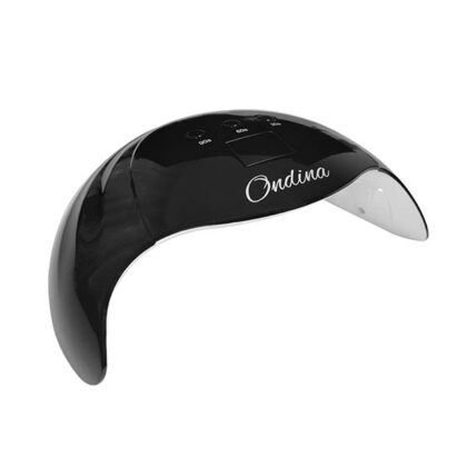 Lampada ONDINA UV/LED Professionale – Per Ricostruzione Unghie e Gel