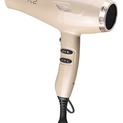 Phon X2 Professionale 2300 W – Potente, Ergonomico e Comodo