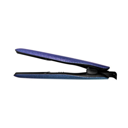 Piastra Round & Sleek – Styling Veloce e Onde Fluide con Design Elegante