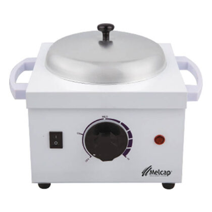 Scaldacera Professionale PRO 1 – Melcap | Riscaldatore Universale Barattoli