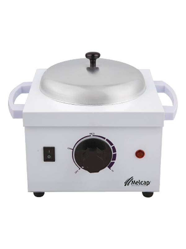 Scaldacera Professionale PRO 1 – Melcap | Riscaldatore Universale Barattoli