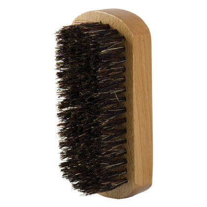 Spazzola Barber Professionale – Pulizia Collo e Capelli da Taglio