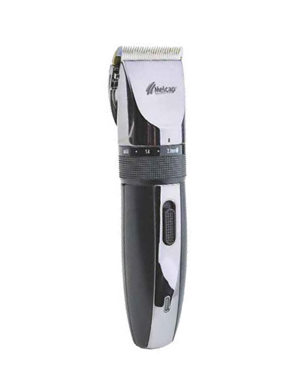 Tagliacapelli Melcap BLADE 2 – Macchinetta Professionale Ricaricabile ad Alte Prestazioni