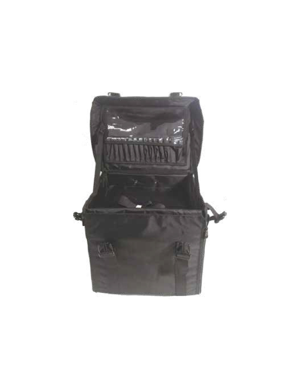 Trolley Make Up 2.1 – Valigia Professionale Trucco con Scomparti Modulari - immagine 2