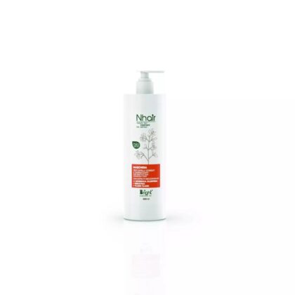 Maschera Nutriente per Capelli – Nhair