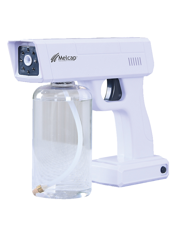 Vapo Killer Wireless – Nebulizzatore Igienizzante Senza Fili