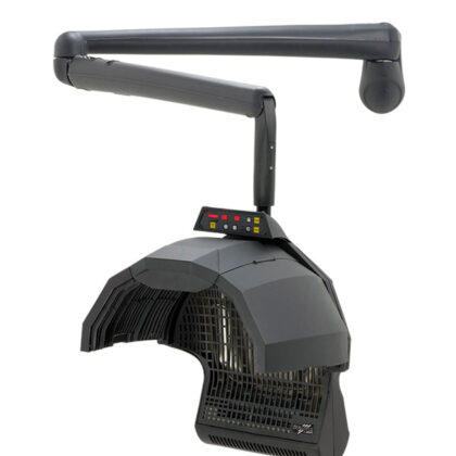 Processor Termoattivatore BEAUTIFUL – Hot Machine Professionale