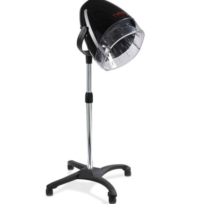 Casco Asciugacapelli TYPHOON – 4 Velocità Professionale | ARTEM