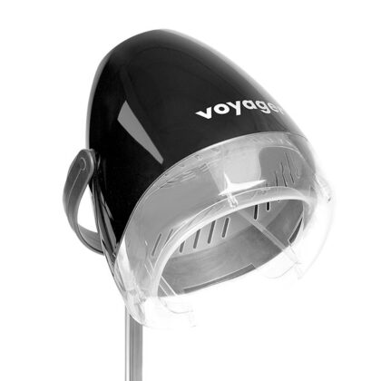 Casco asciugacapelli VOYAGER a 1/4/Linear Velocità – ARTEM Professionale