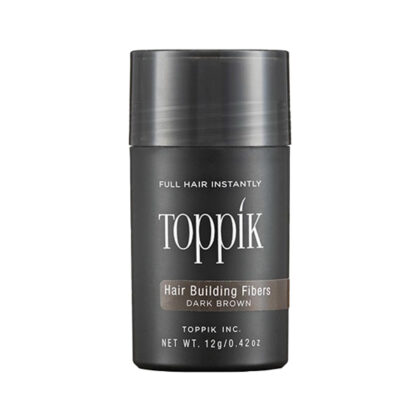 Toppik - Rinfoltimento Capelli con Fibre di cheratina naturale