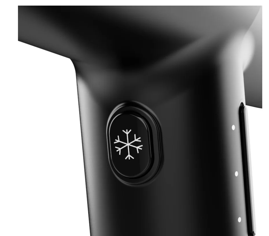 Phon Professionale Nouveau PH1110 – Potente, Ergonomico e Compatto per Hairstylist - immagine 6
